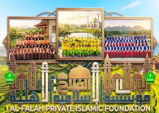 YAYASAN AL-FALAH TARUTUNG